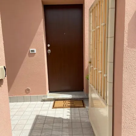 Il Mare Apartment *