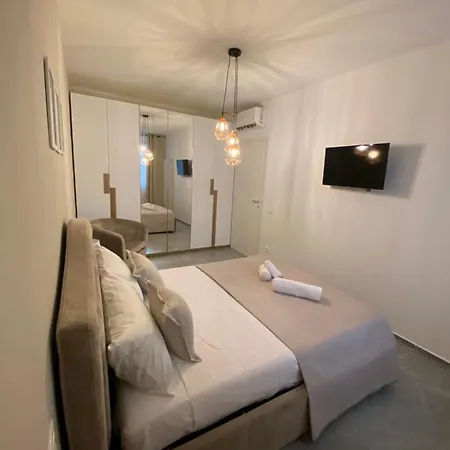Il Mare Apartment *
