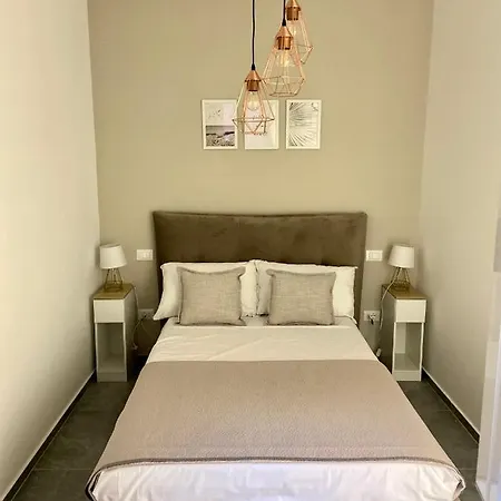 Il Mare Apartment *