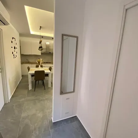Il Mare Apartment Marina di Massa
