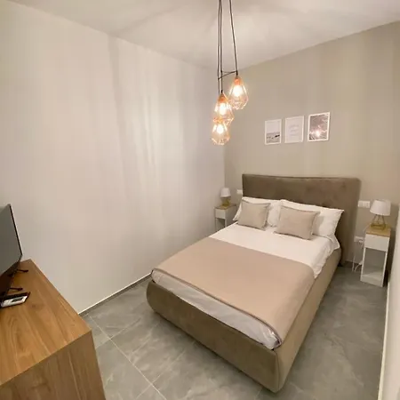 Il Mare Apartment *