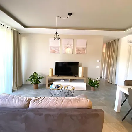 Il Mare Apartament Marina di Massa
