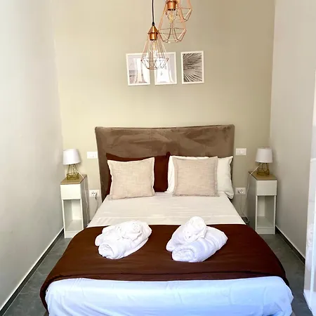 Apartament Il Mare Marina di Massa