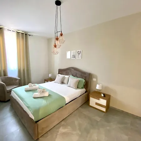 Apartament Il Mare