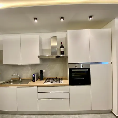 Apartament Il Mare *